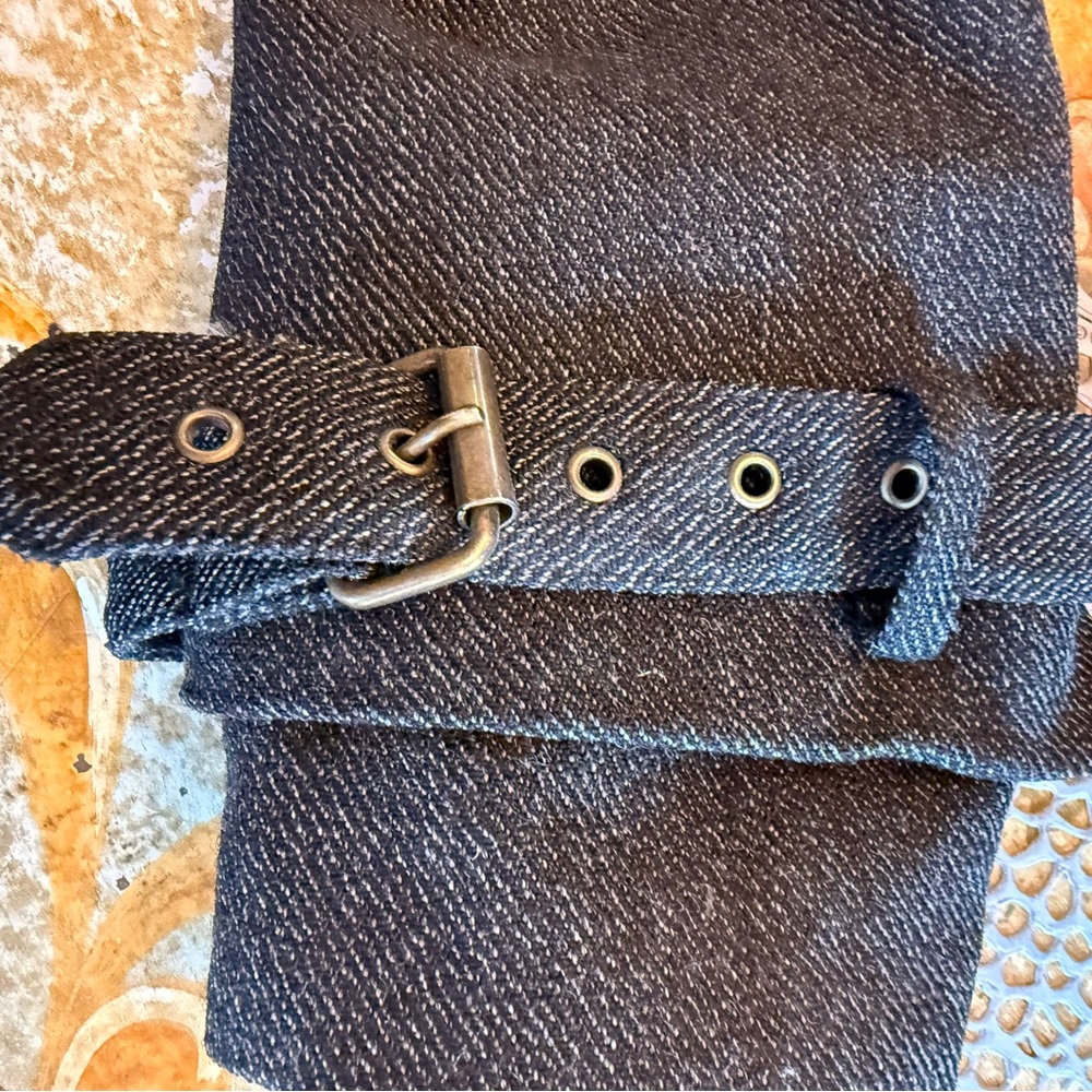 Malo Heavy Wool Jacket / Coat – Size 6 – Made in Italy - Picture 4 of 5